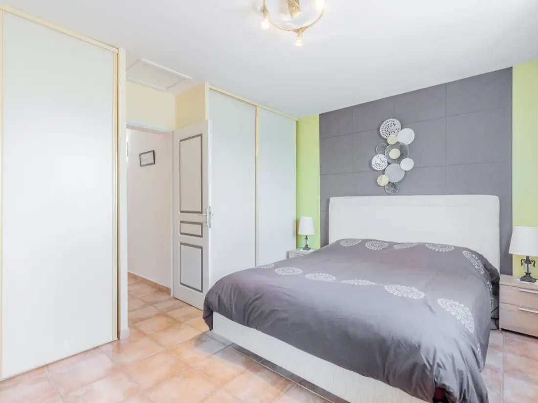 Maison de Vacances Saint Aygulf