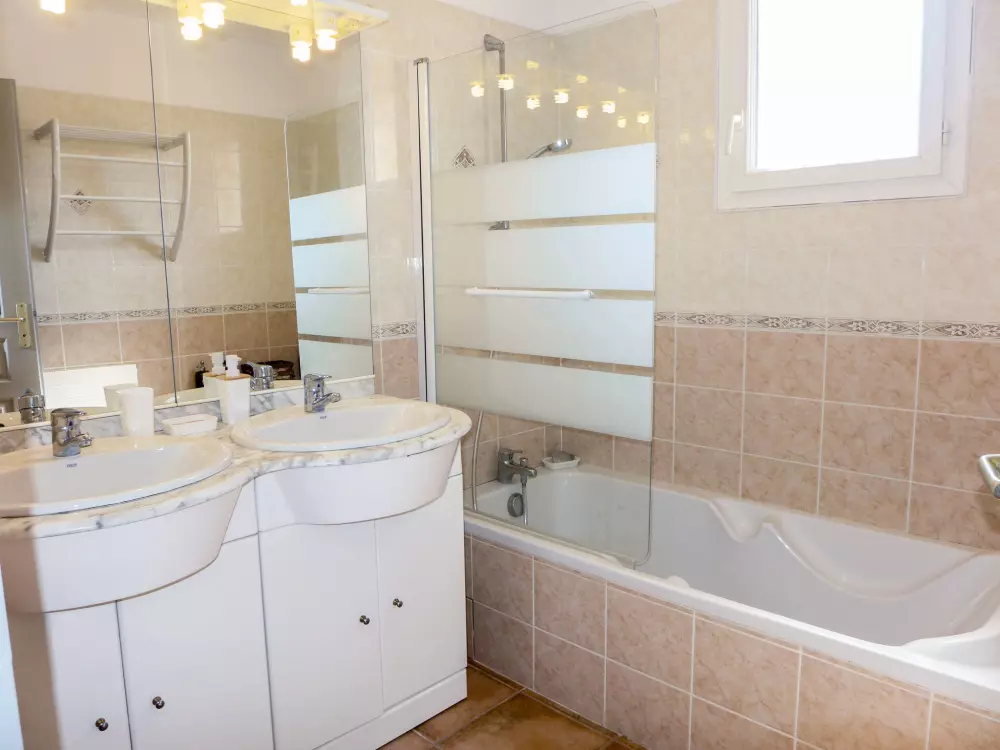 Maison de Vacances Saint Aygulf