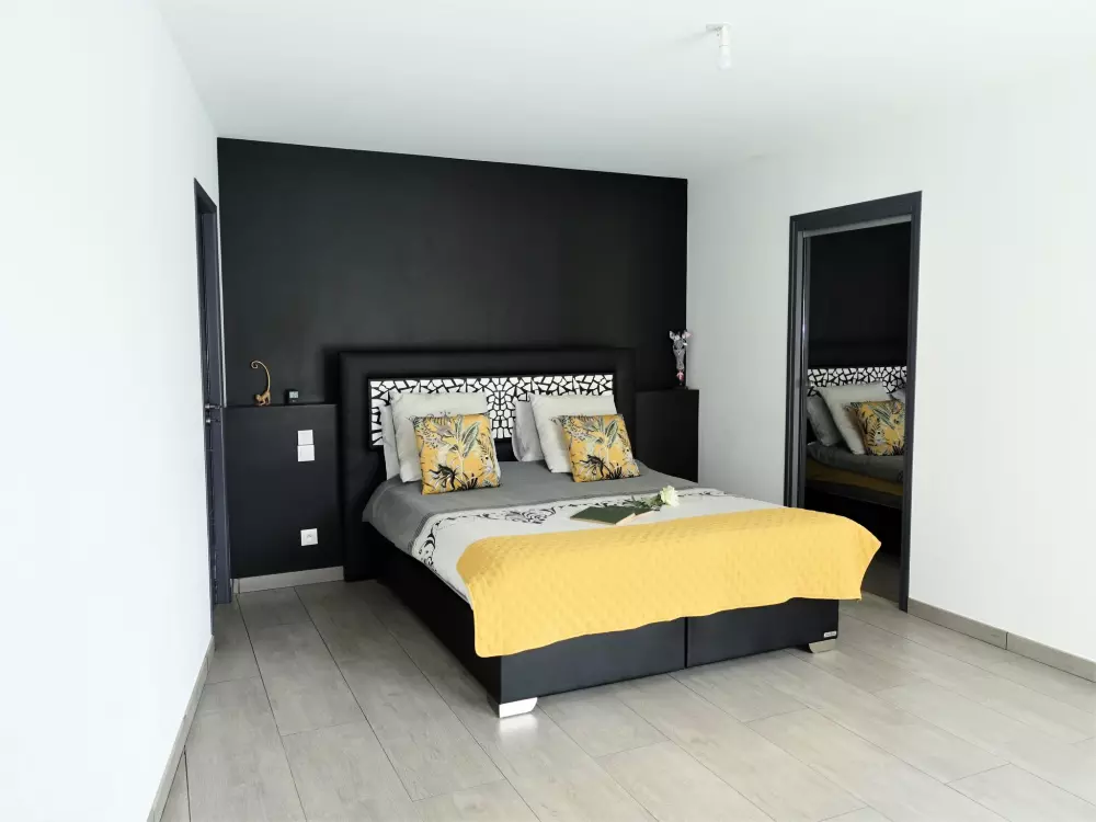 Maison de Vacances Saint Aygulf