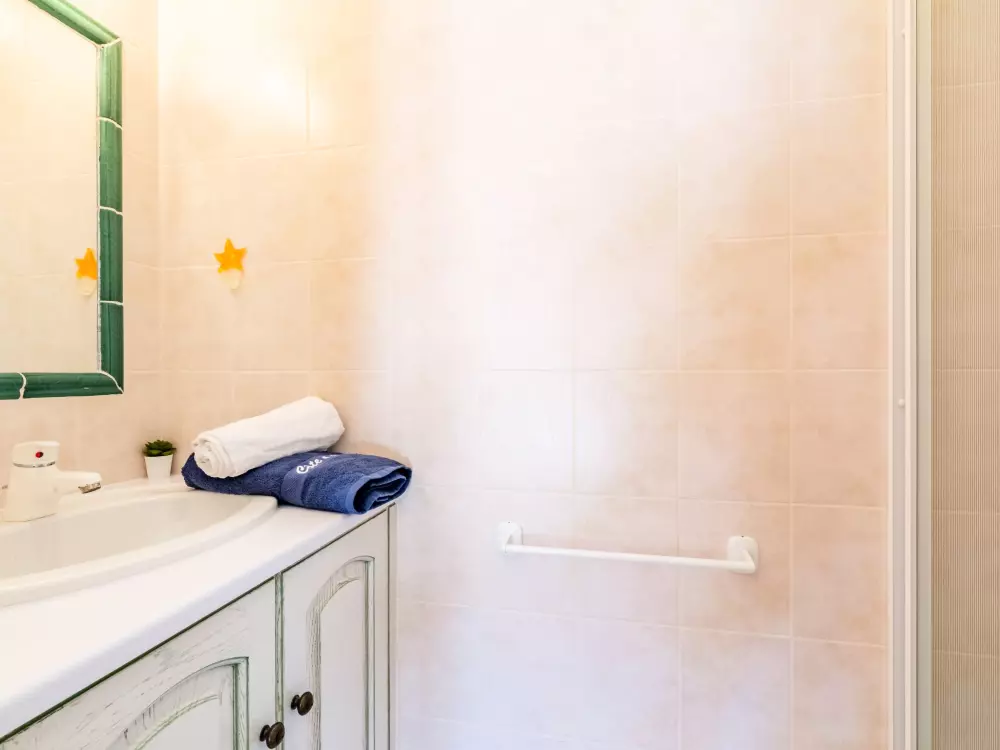 Maison de Vacances Saint Aygulf