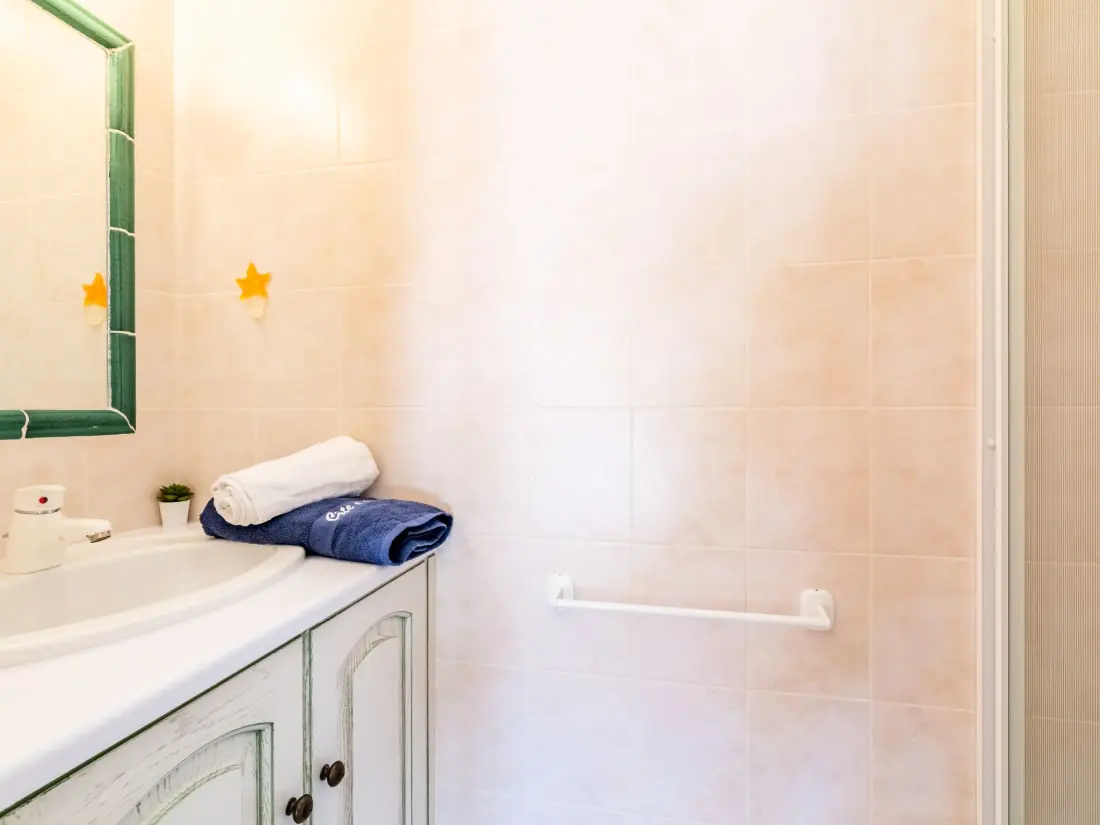 Maison de Vacances Saint Aygulf