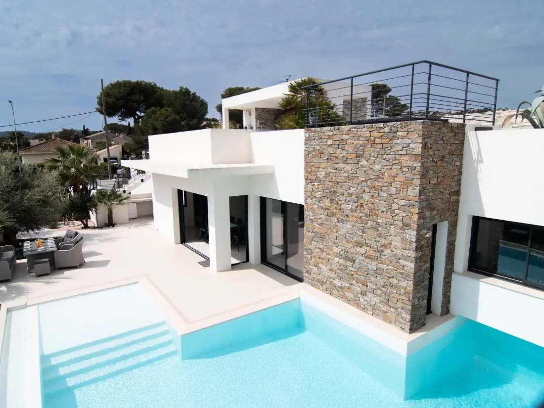 Maison de Vacances Saint Aygulf