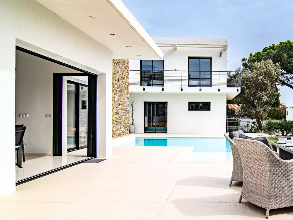 Maison de Vacances Saint Aygulf