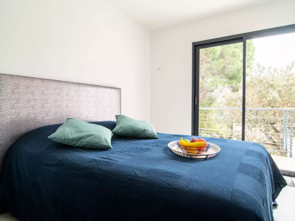 Maison de Vacances Saint Aygulf