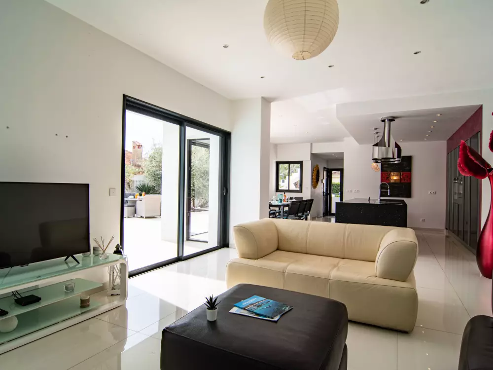 Maison de Vacances Saint Aygulf