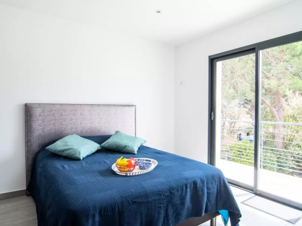 Maison de Vacances Saint Aygulf