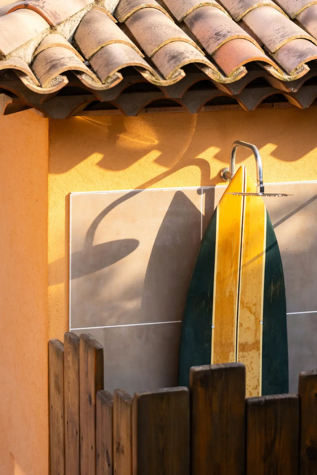 Maison de Vacances Saint Aygulf