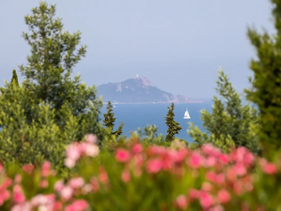 Maison de Vacances Saint Aygulf