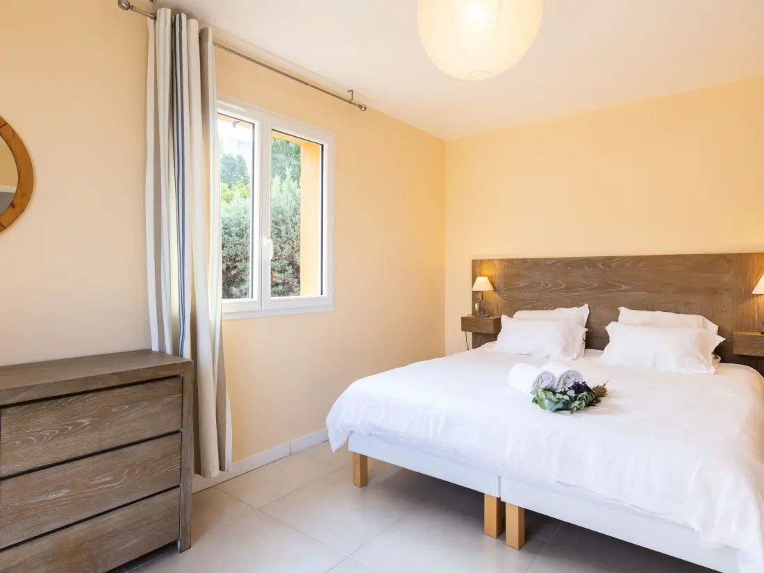 Maison de Vacances Saint Aygulf