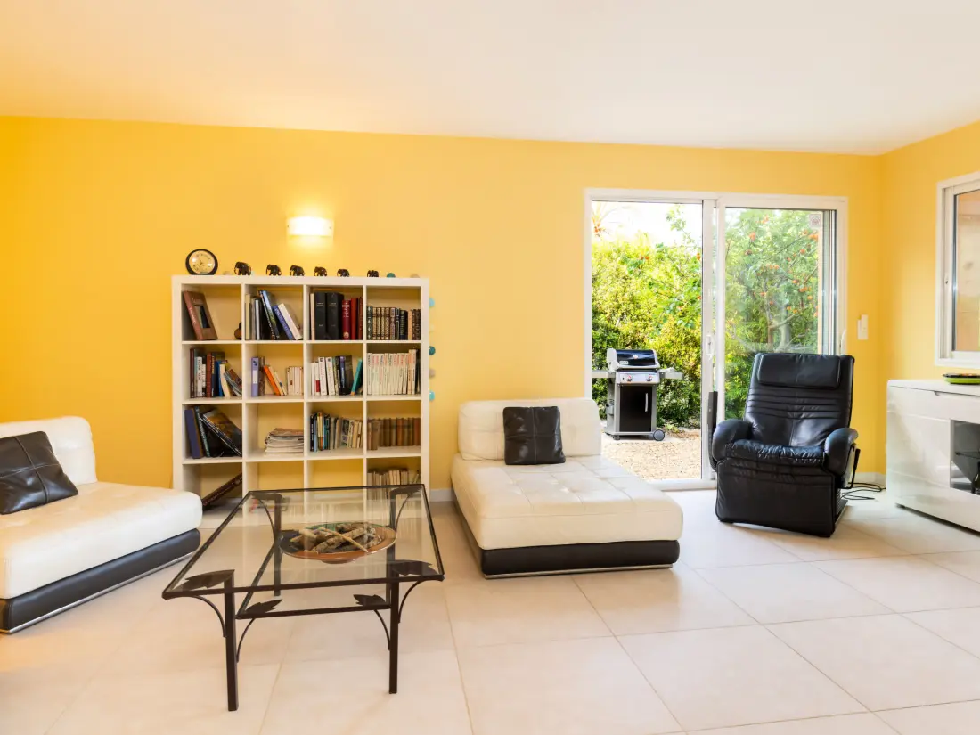 Maison de Vacances Saint Aygulf