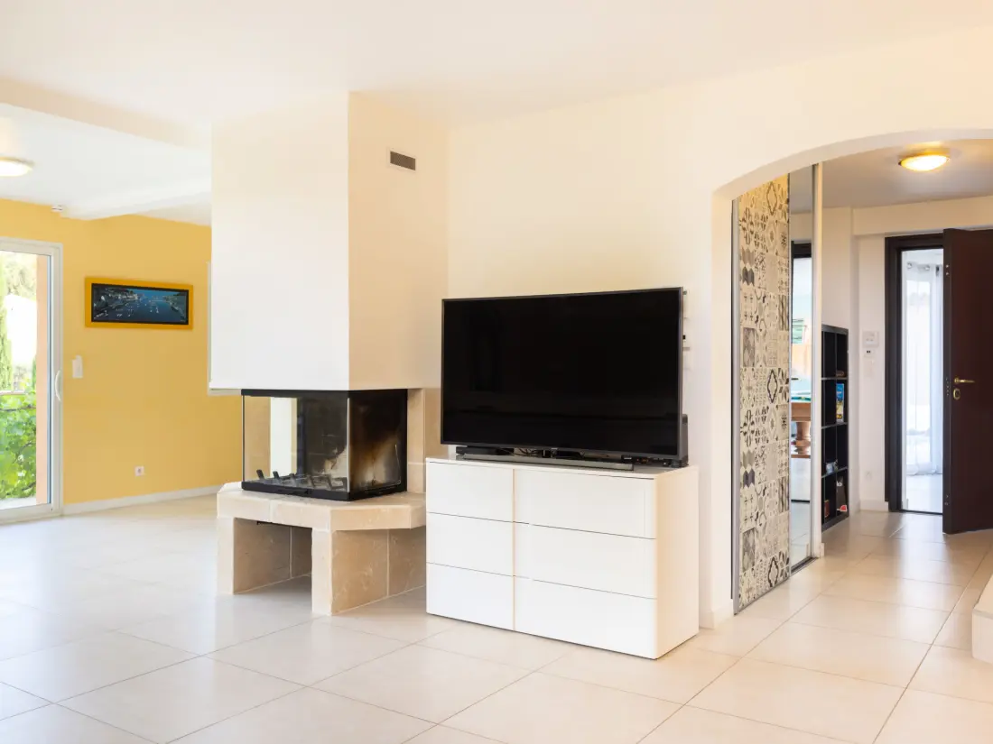Maison de Vacances Saint Aygulf