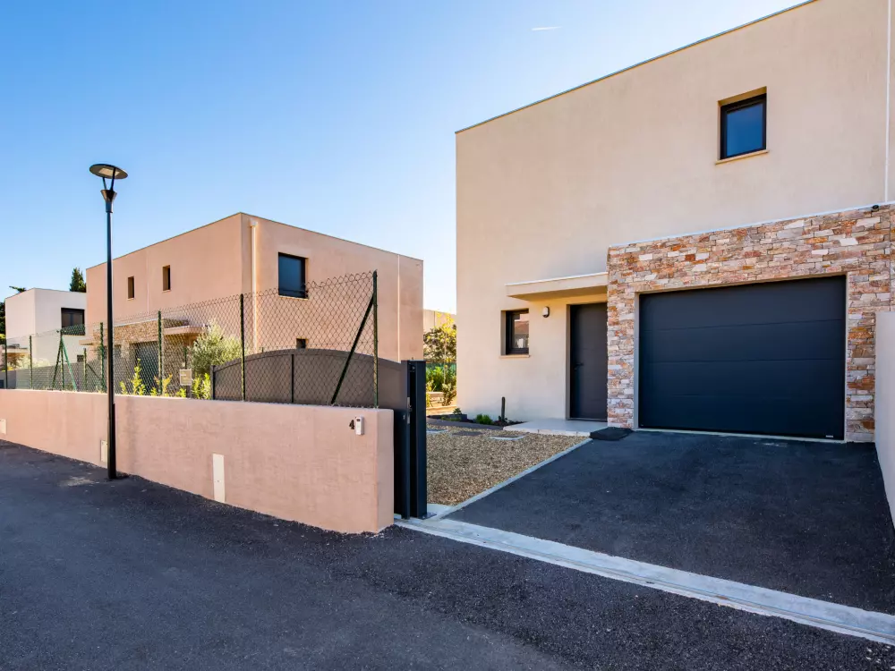 Maison de Vacances Saint Aygulf