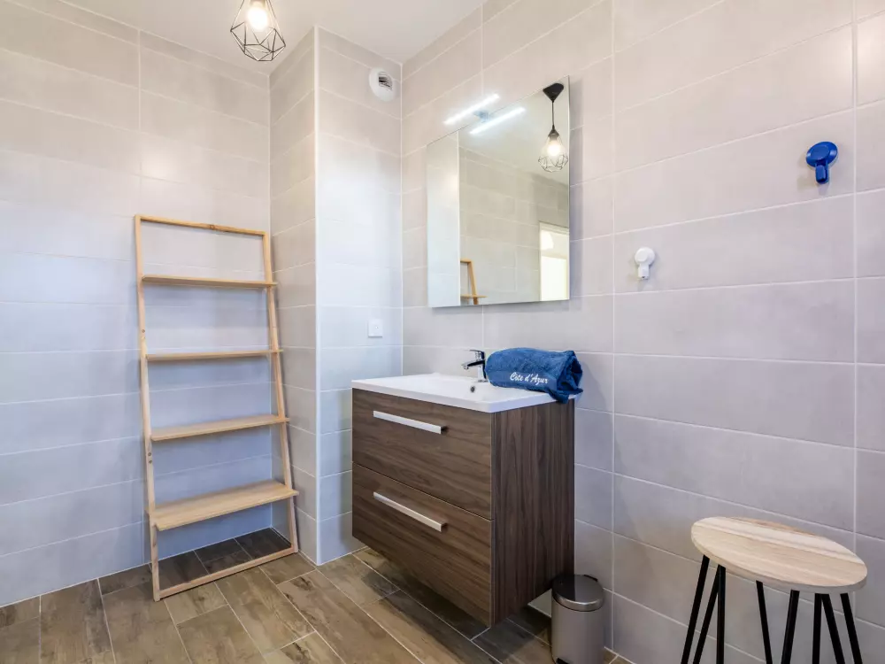 Maison de Vacances Saint Aygulf