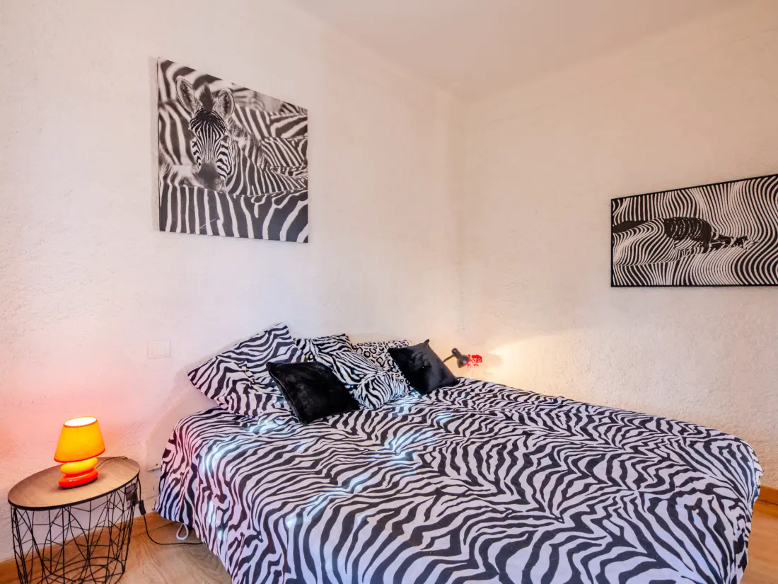 Maison de Vacances Saint Aygulf