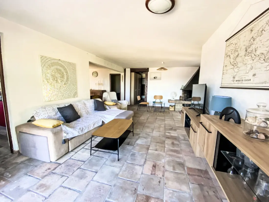 Maison de Vacances Saint Aygulf