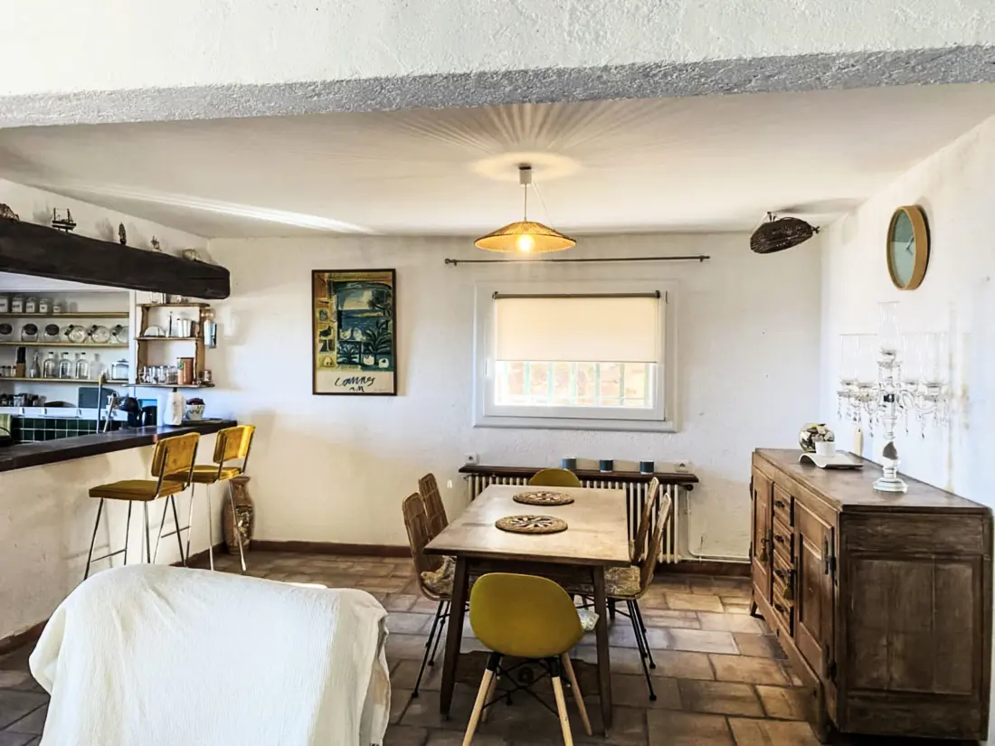 Maison de Vacances Saint Aygulf