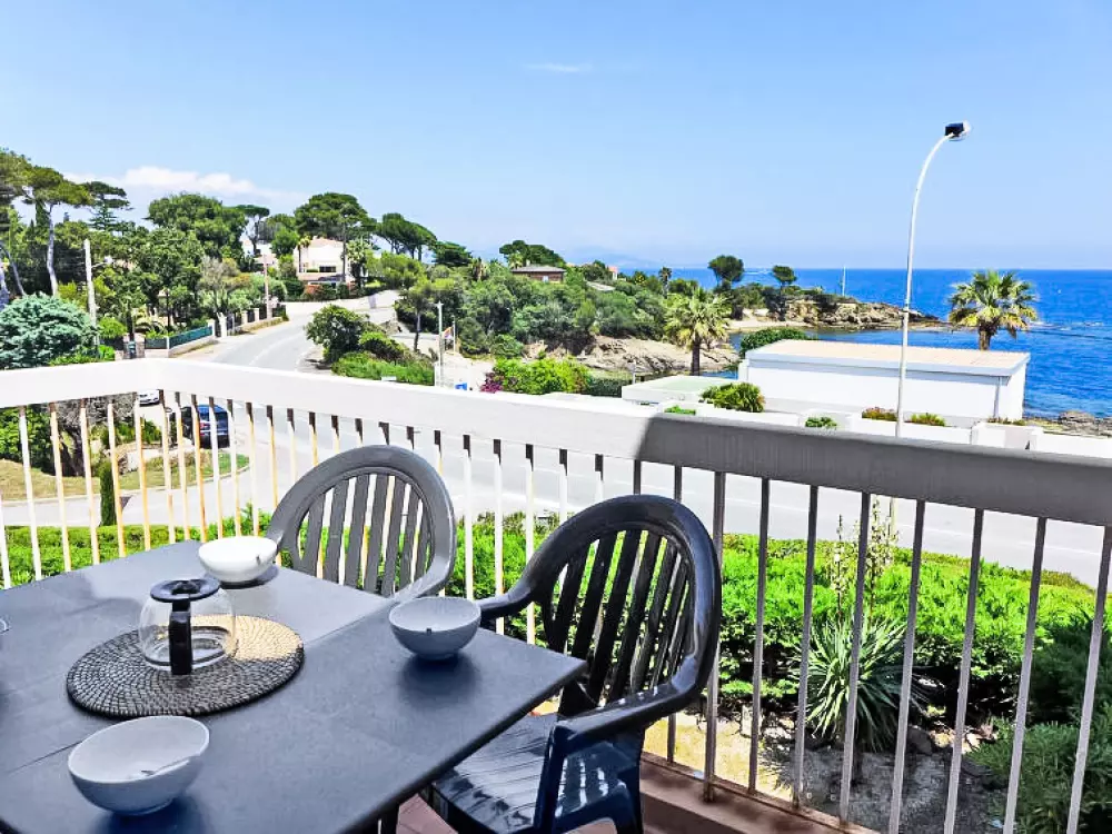 Résidence Le Front de Mer