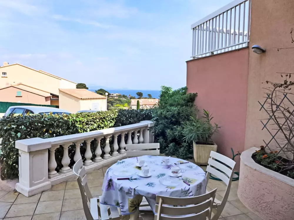 Résidence Le Front de Mer