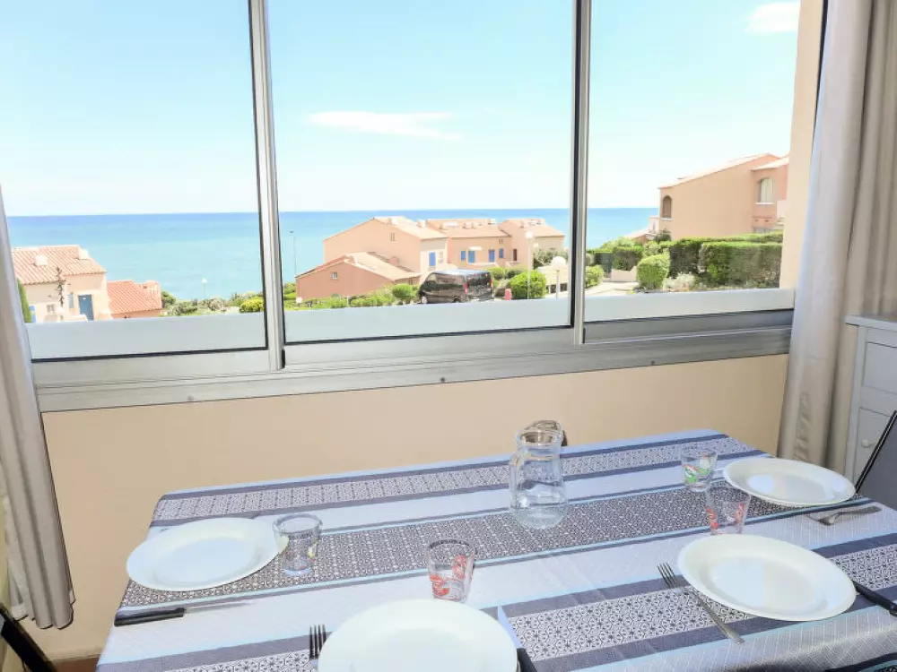 Résidence Le Front de Mer