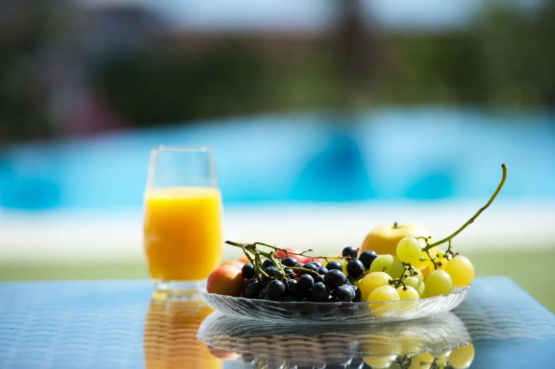 Résidence Gemeaux Ii