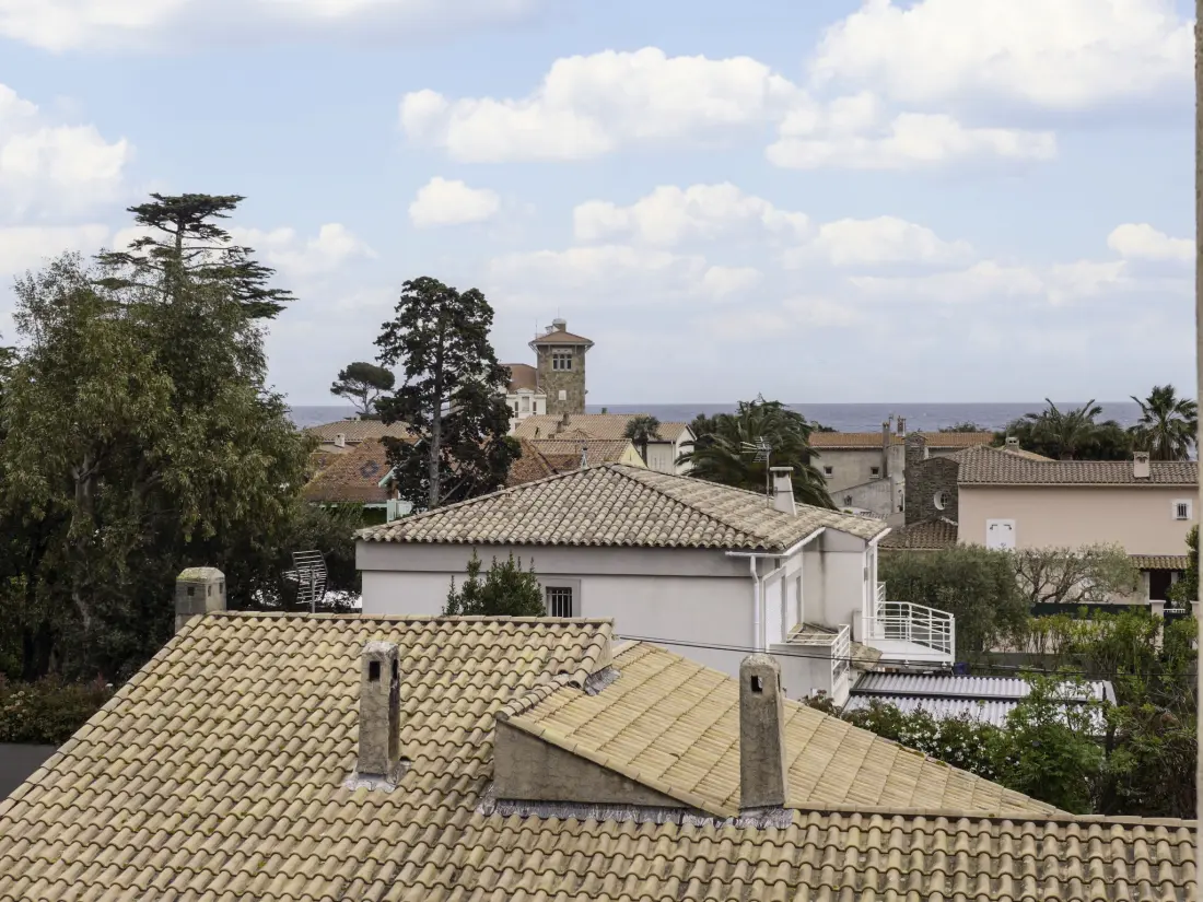 Résidence La Chênaie
