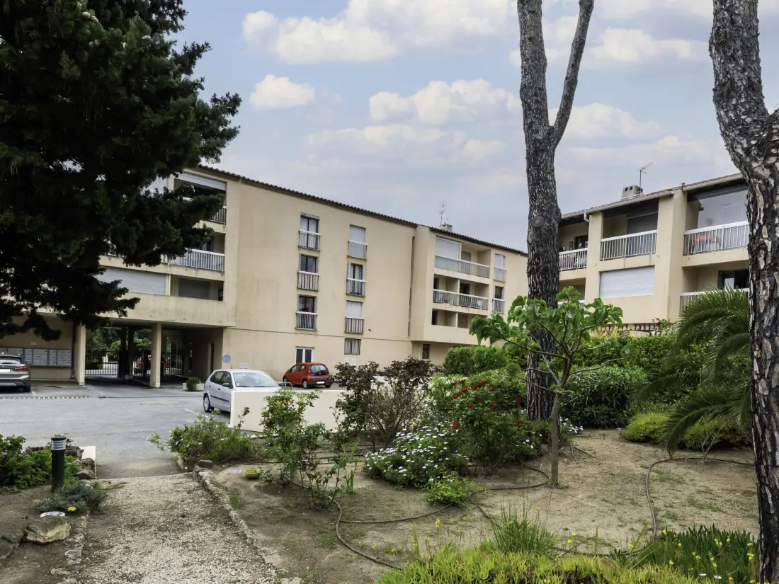 Résidence La Chênaie