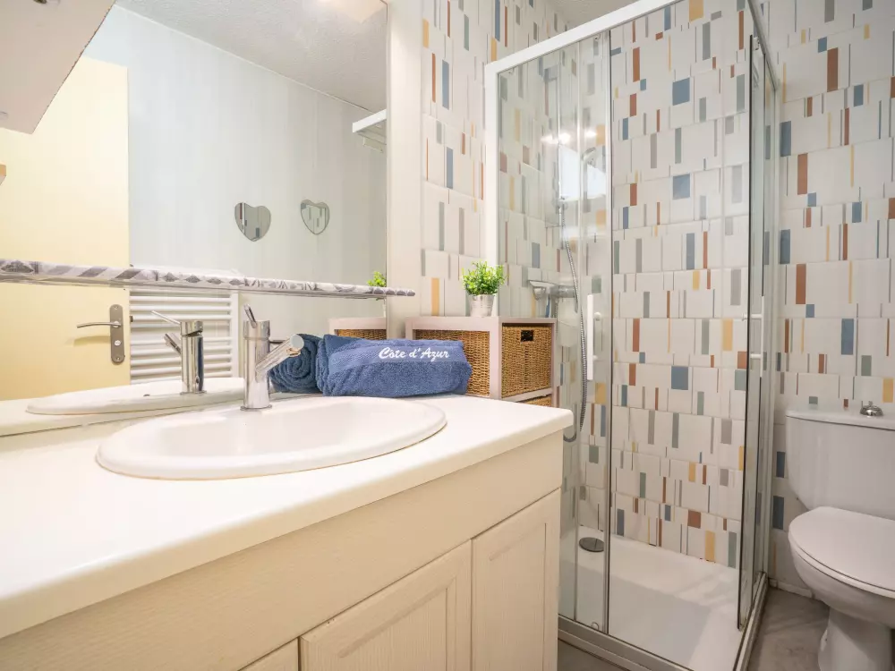 Résidence La Galiote