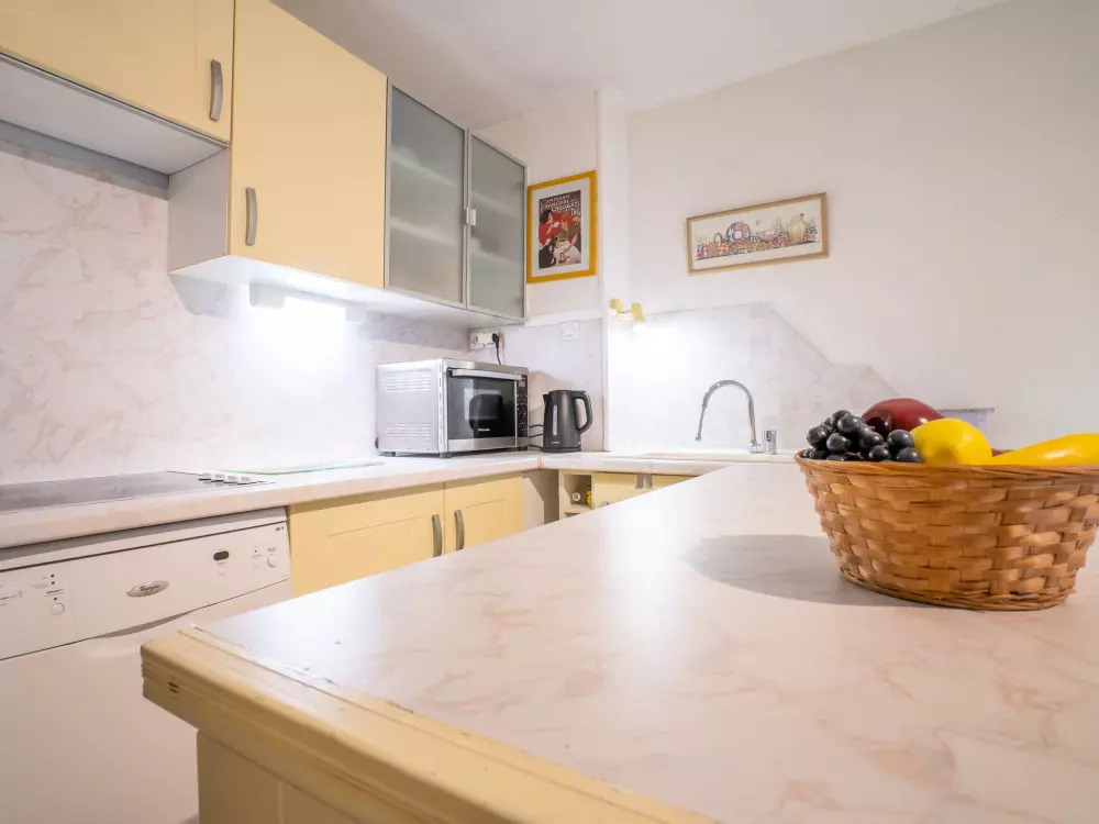 Résidence La Galiote