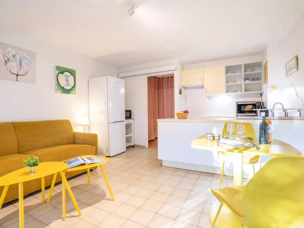 Résidence La Galiote