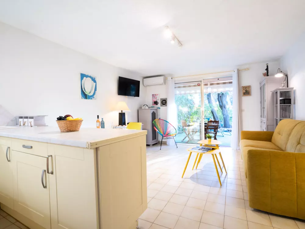 Résidence La Galiote