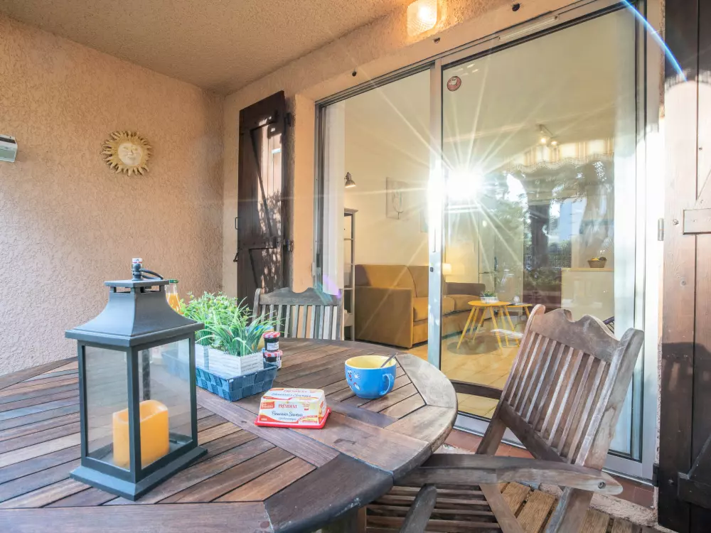 Résidence La Galiote