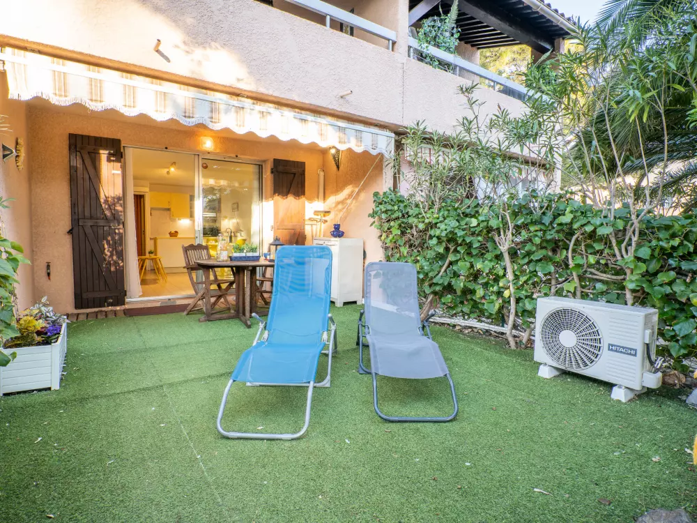 Résidence La Galiote