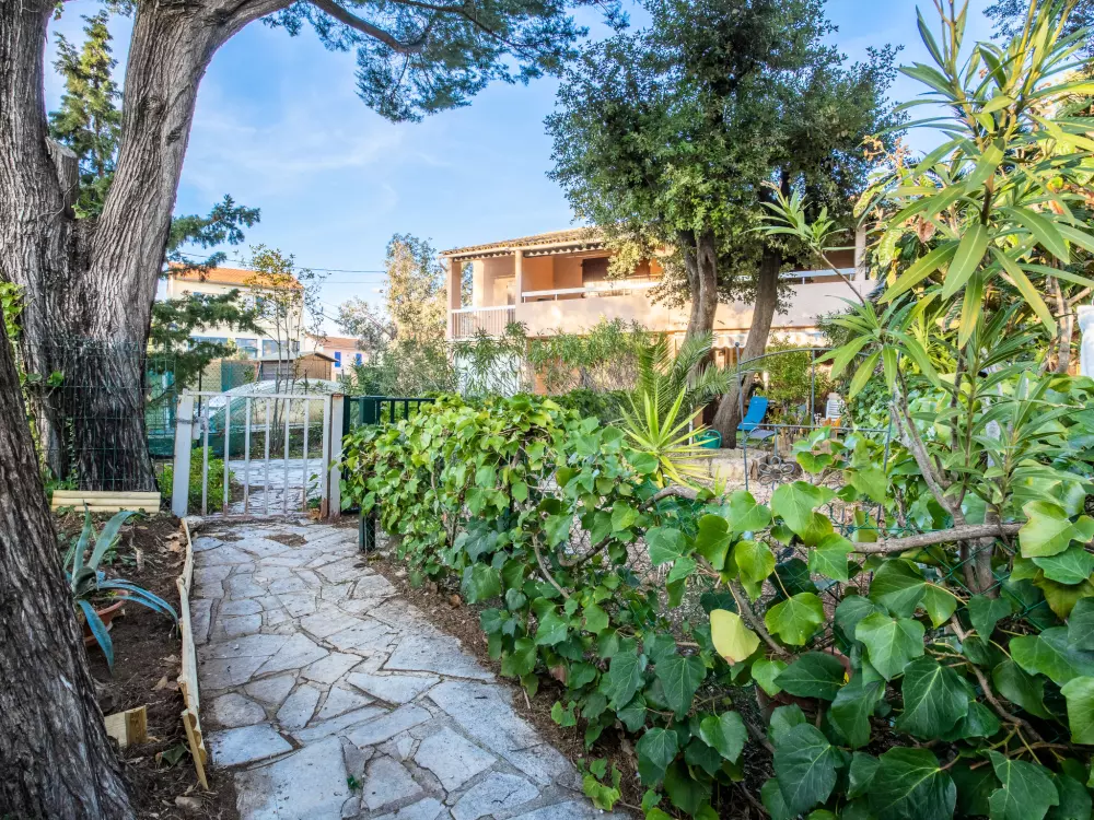 Résidence La Galiote