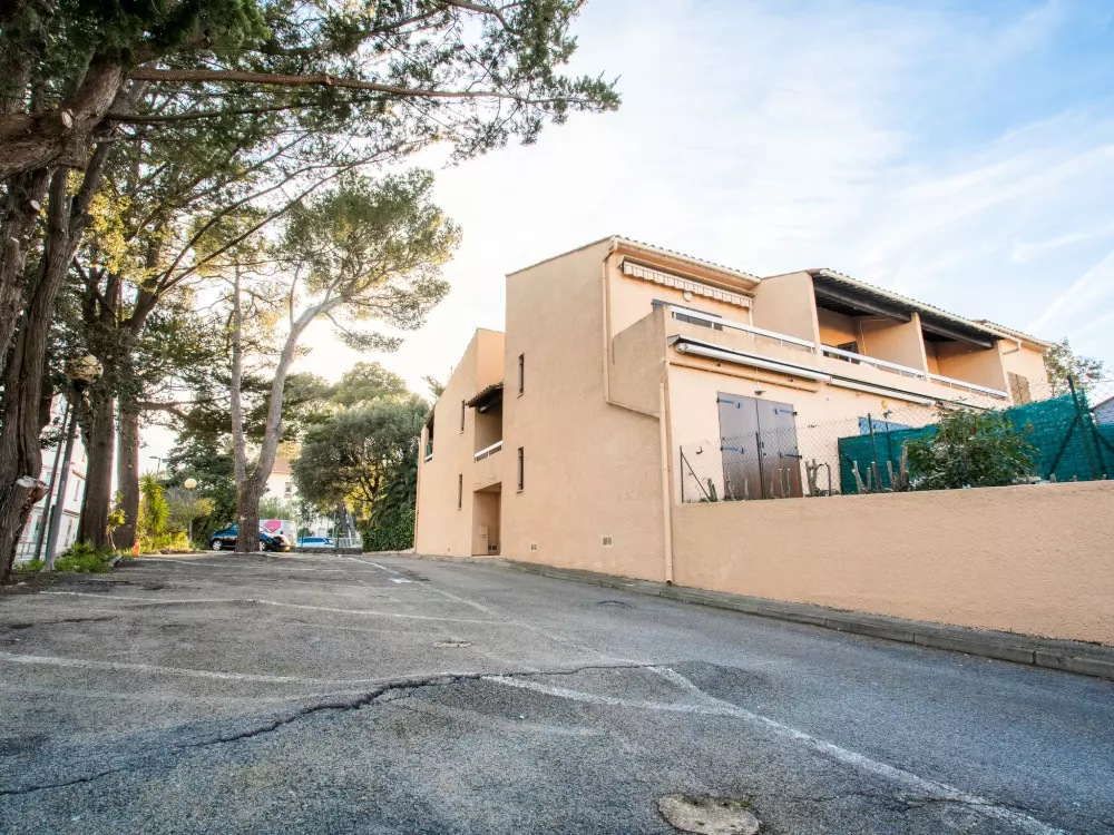 Résidence La Galiote