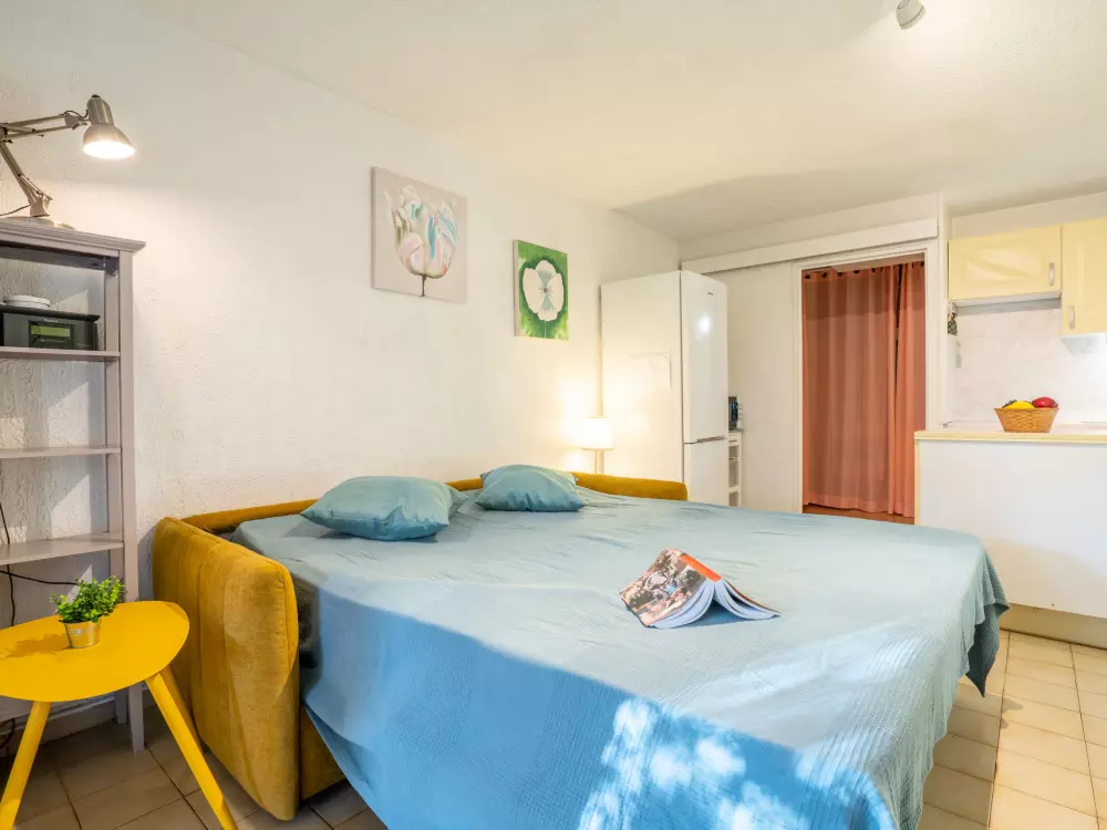 Résidence La Galiote