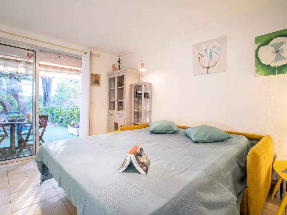 Résidence La Galiote