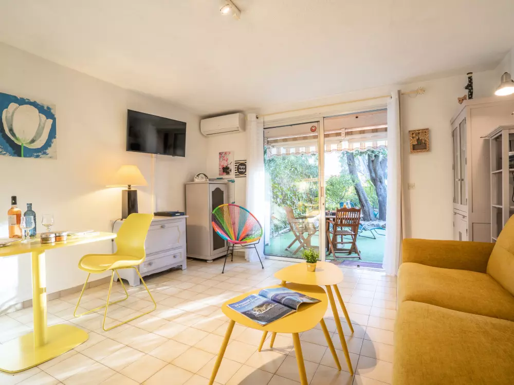 Résidence La Galiote