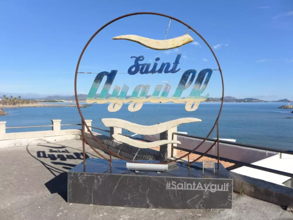 Résidence La Galiote