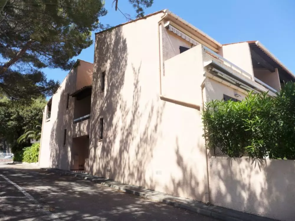 Résidence La Galiote