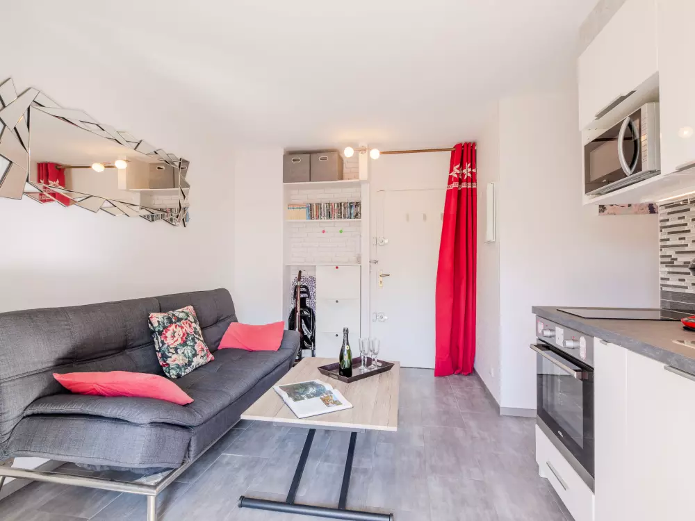 Résidence La Nuit de Mai