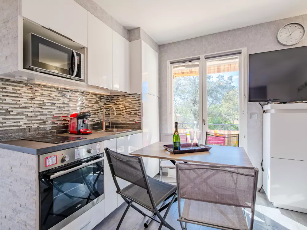 Résidence La Nuit de Mai