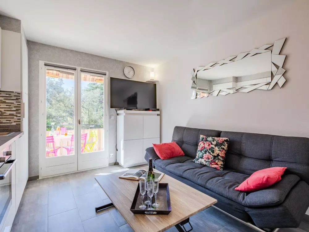 Résidence La Nuit de Mai