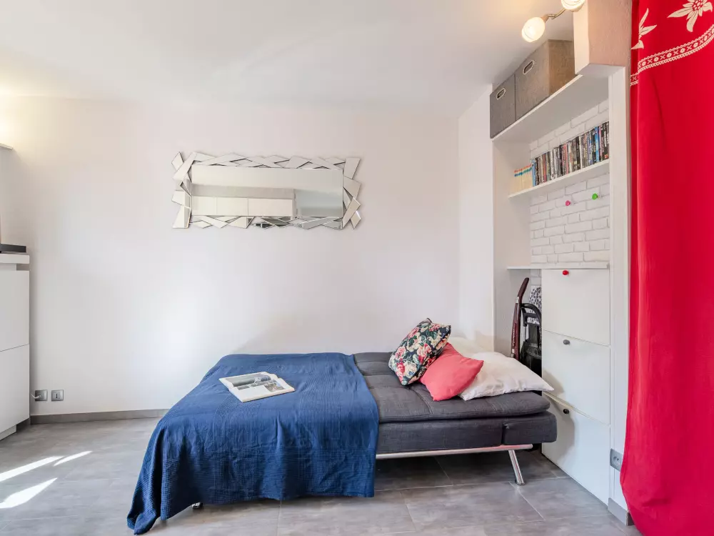 Résidence La Nuit de Mai