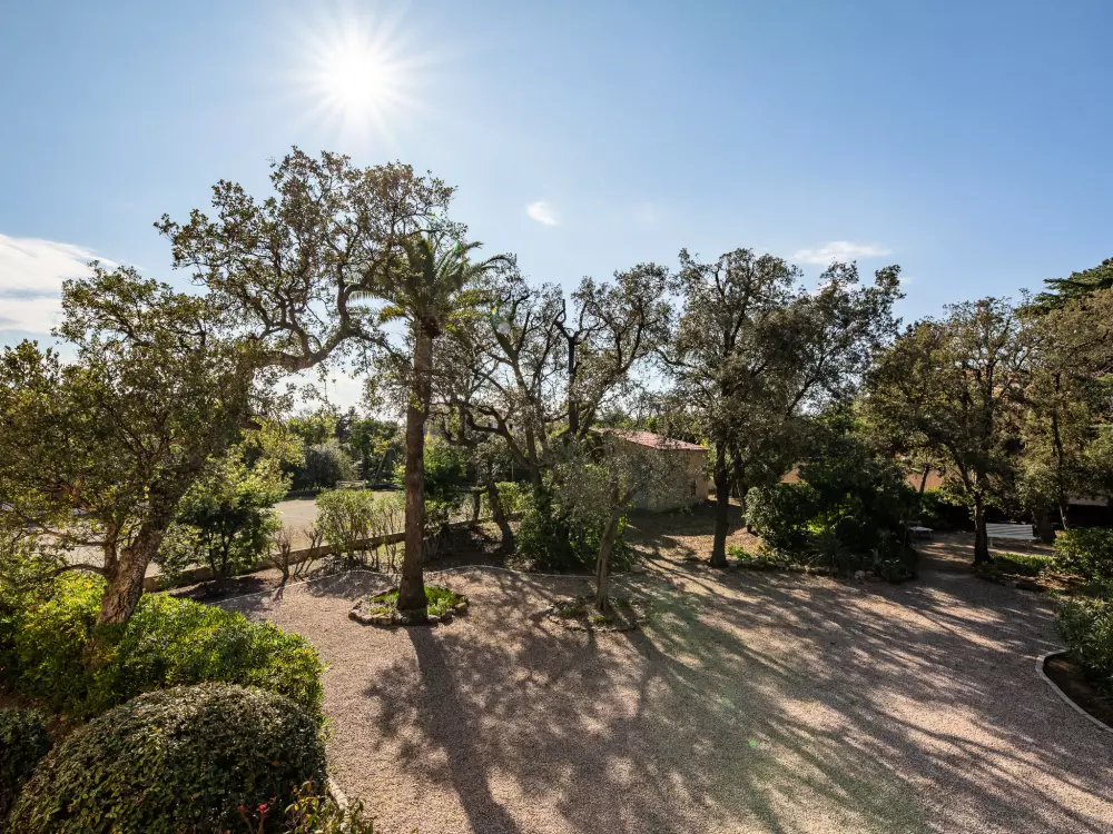 Résidence La Nuit de Mai