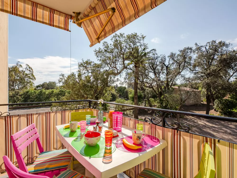 Résidence La Nuit de Mai