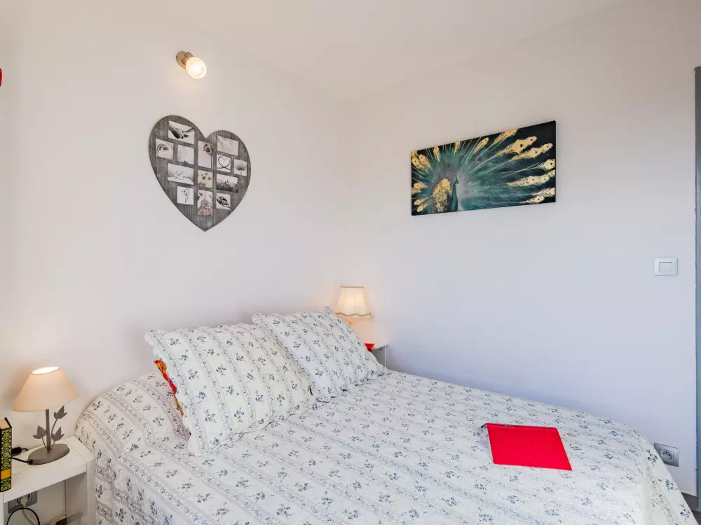 Résidence La Nuit de Mai