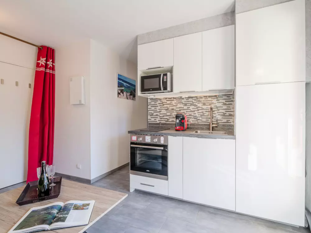 Résidence La Nuit de Mai