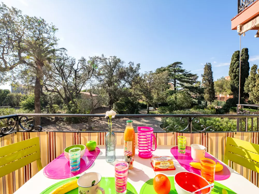 Résidence La Nuit de Mai