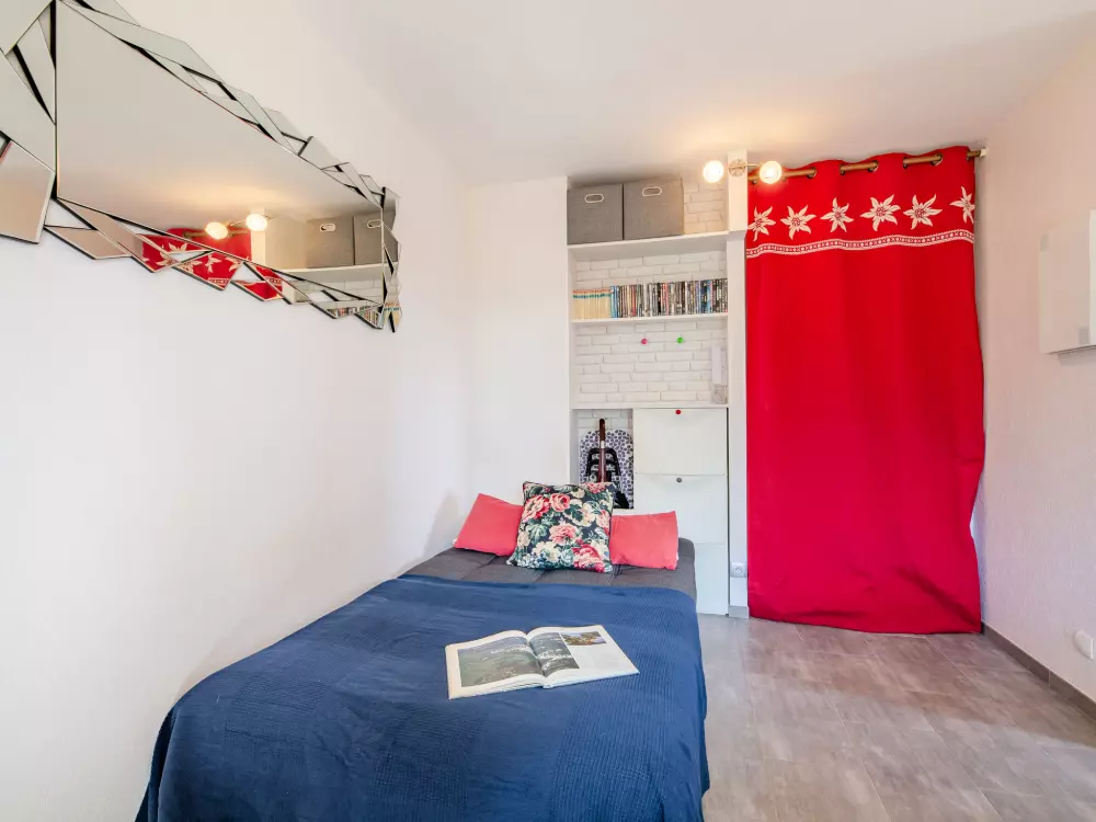 Résidence La Nuit de Mai