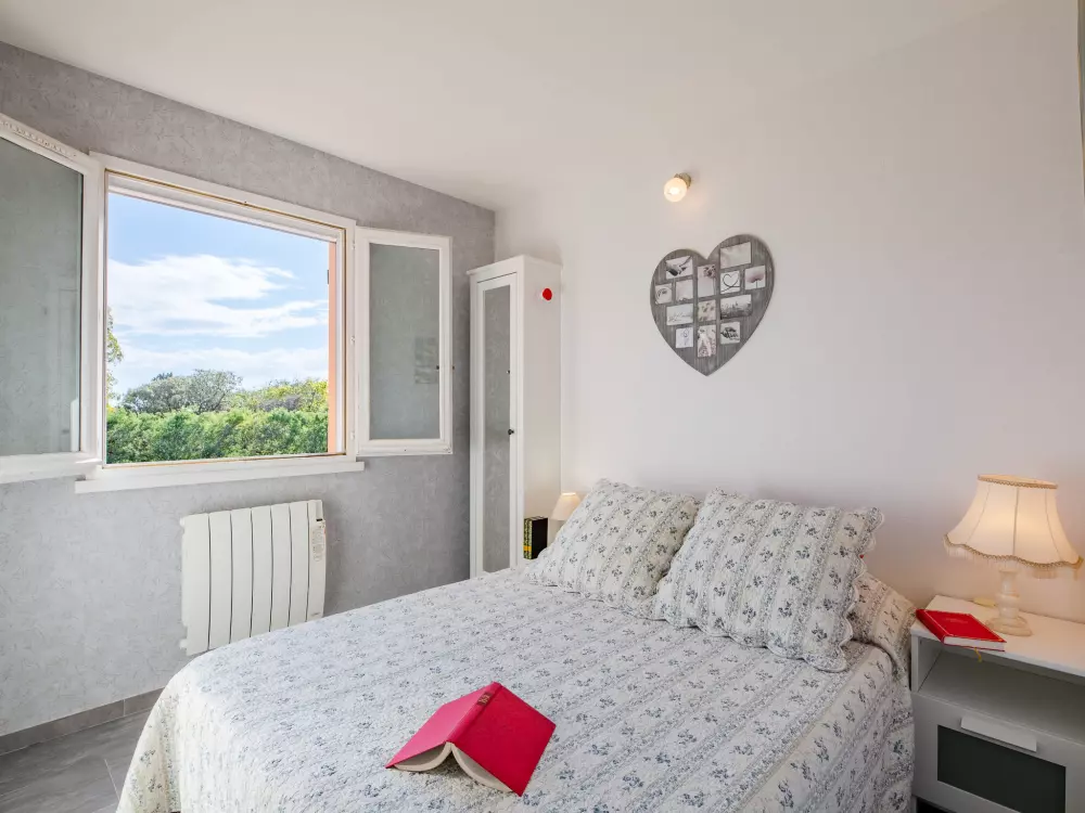 Résidence La Nuit de Mai